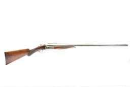 1905 Remington, Model 1900, KD Grade, 12 Ga., Side-By-Side, SN - 350917