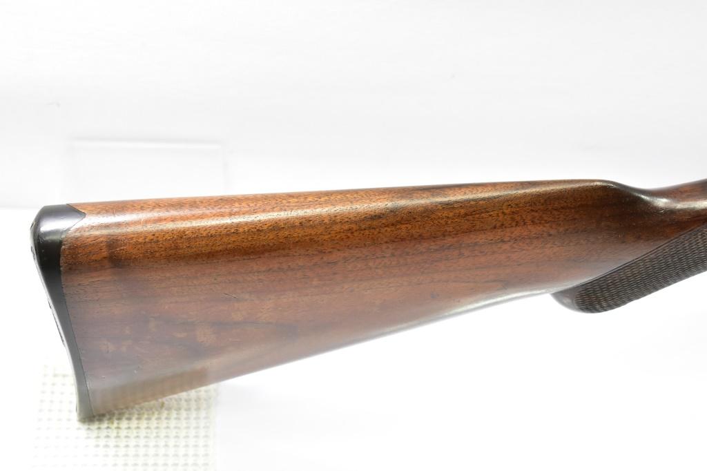 1905 Remington, Model 1900, KD Grade, 12 Ga., Side-By-Side, SN - 350917