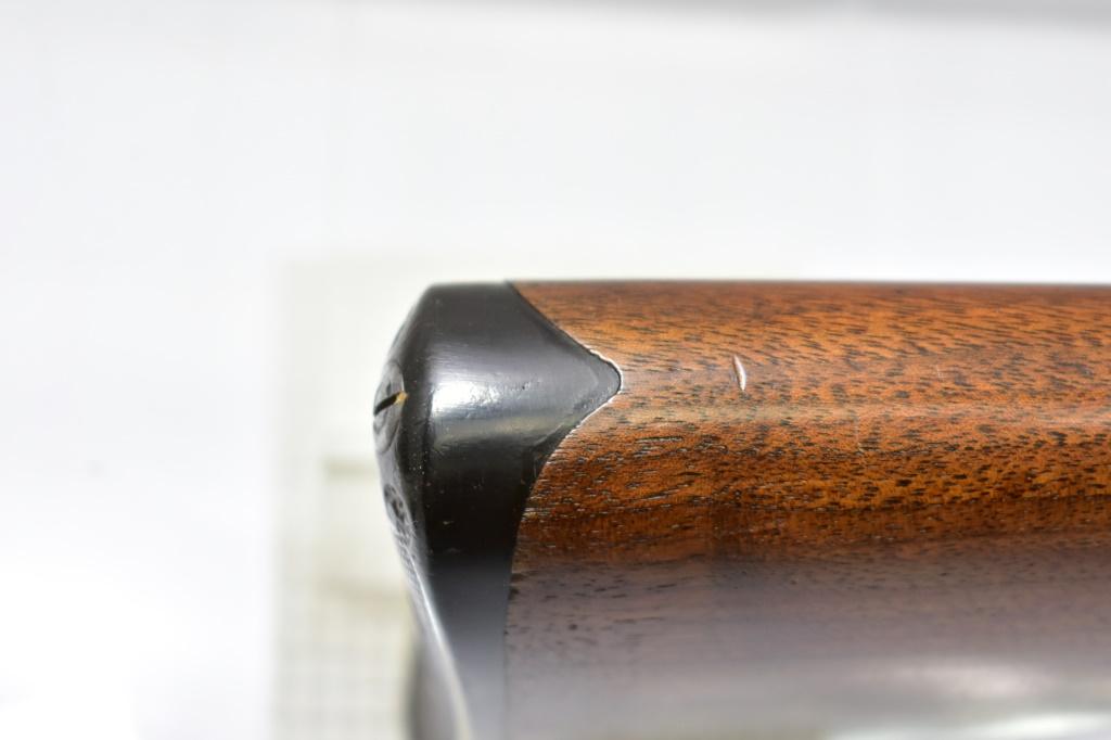 1905 Remington, Model 1900, KD Grade, 12 Ga., Side-By-Side, SN - 350917