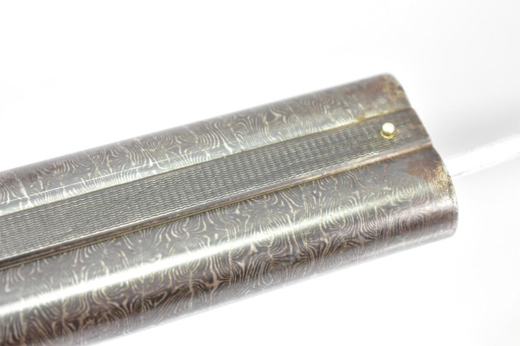 1905 Remington, Model 1900, KD Grade, 12 Ga., Side-By-Side, SN - 350917