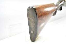1905 Remington, Model 1900, KD Grade, 12 Ga., Side-By-Side, SN - 350917