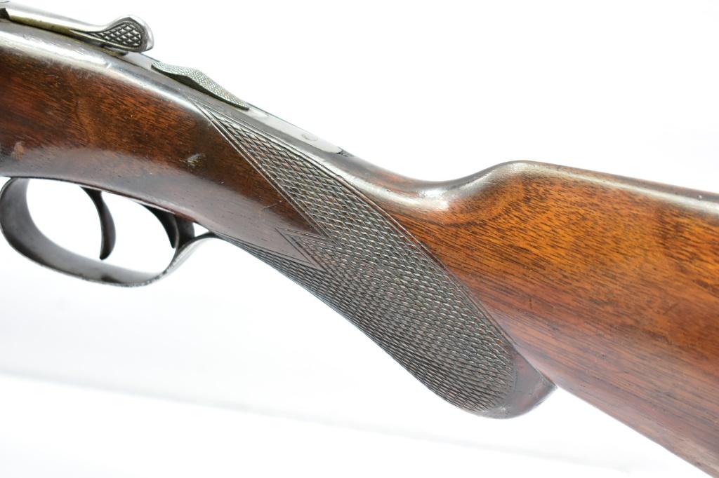 1905 Remington, Model 1900, KD Grade, 12 Ga., Side-By-Side, SN - 350917