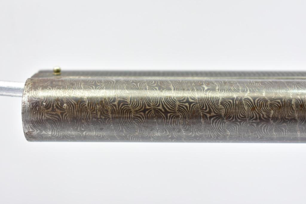 1905 Remington, Model 1900, KD Grade, 12 Ga., Side-By-Side, SN - 350917