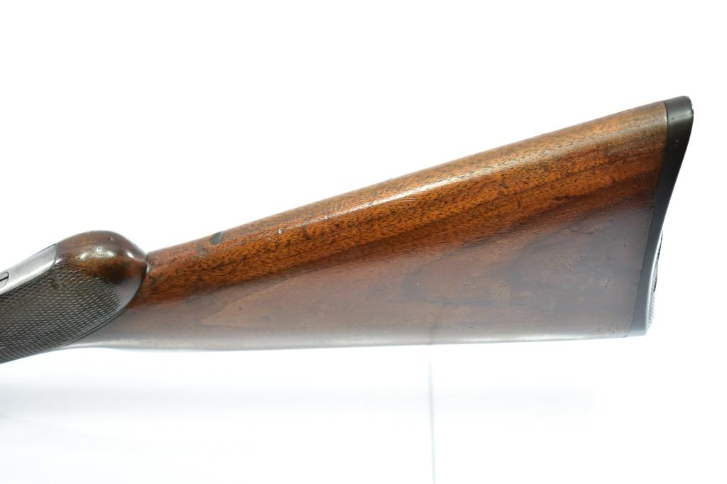 1905 Remington, Model 1900, KD Grade, 12 Ga., Side-By-Side, SN - 350917