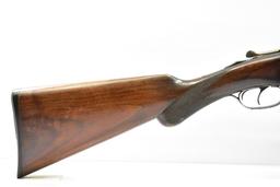 1905 Remington, Model 1900, KD Grade, 12 Ga., Side-By-Side, SN - 350917