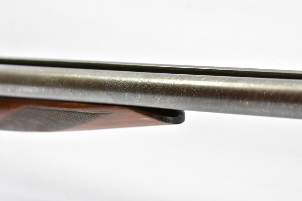 1905 Remington, Model 1900, KD Grade, 12 Ga., Side-By-Side, SN - 350917