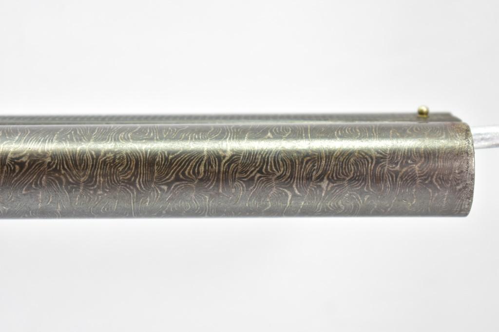 1905 Remington, Model 1900, KD Grade, 12 Ga., Side-By-Side, SN - 350917