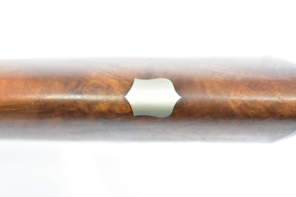 1987, Vincenzo Bernardelli, "Hemingway" Highly Engraved, 12 Ga., Side-By-Side, SN - 204494