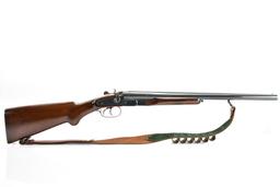 1973 Rossi-Interarms, Overland Model, 12 Ga., Side-By-Side "Stage Coach Gun", SN- 5912