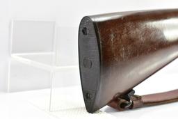 1973 Rossi-Interarms, Overland Model, 12 Ga., Side-By-Side "Stage Coach Gun", SN- 5912