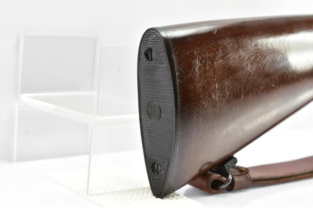 1973 Rossi-Interarms, Overland Model, 12 Ga., Side-By-Side "Stage Coach Gun", SN- 5912