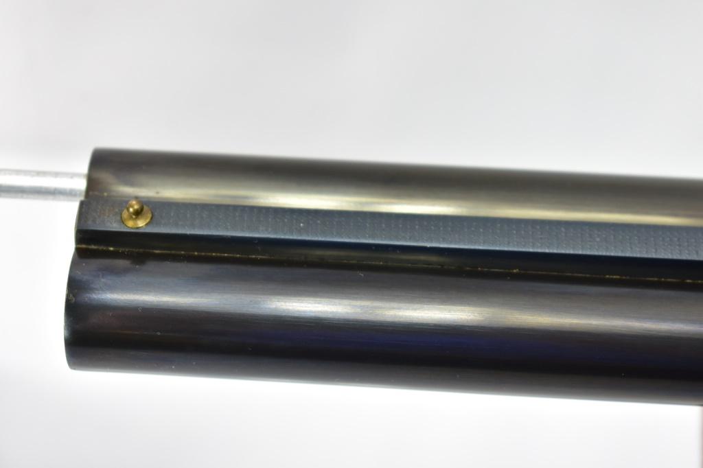 1973 Rossi-Interarms, Overland Model, 12 Ga., Side-By-Side "Stage Coach Gun", SN- 5912