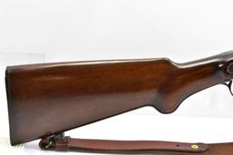 1973 Rossi-Interarms, Overland Model, 12 Ga., Side-By-Side "Stage Coach Gun", SN- 5912