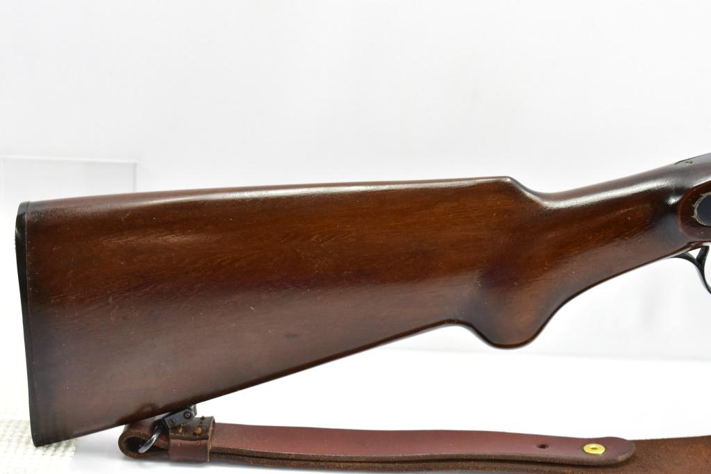 1973 Rossi-Interarms, Overland Model, 12 Ga., Side-By-Side "Stage Coach Gun", SN- 5912