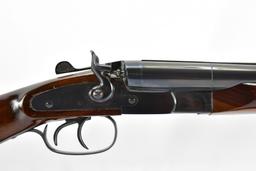 1973 Rossi-Interarms, Overland Model, 12 Ga., Side-By-Side "Stage Coach Gun", SN- 5912