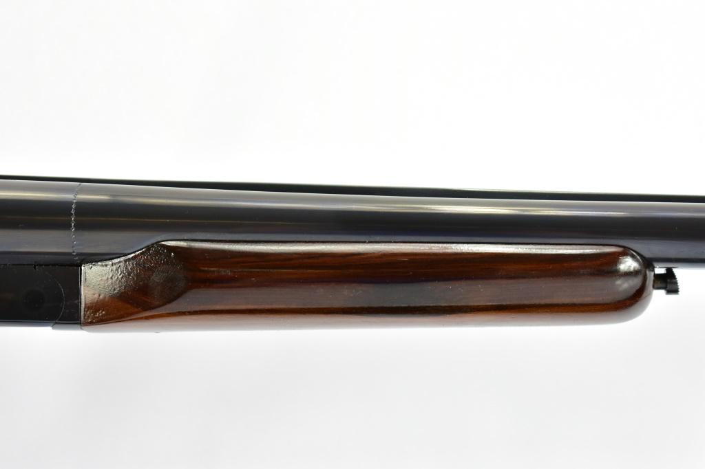 1973 Rossi-Interarms, Overland Model, 12 Ga., Side-By-Side "Stage Coach Gun", SN- 5912