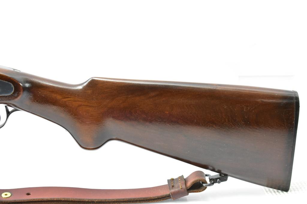 1973 Rossi-Interarms, Overland Model, 12 Ga., Side-By-Side "Stage Coach Gun", SN- 5912