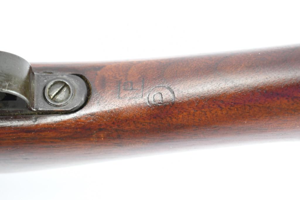 1943 WWII Remington, Model 03-A3, 30-06 Sprg. Cal., Bolt-Action, SN - 3813320