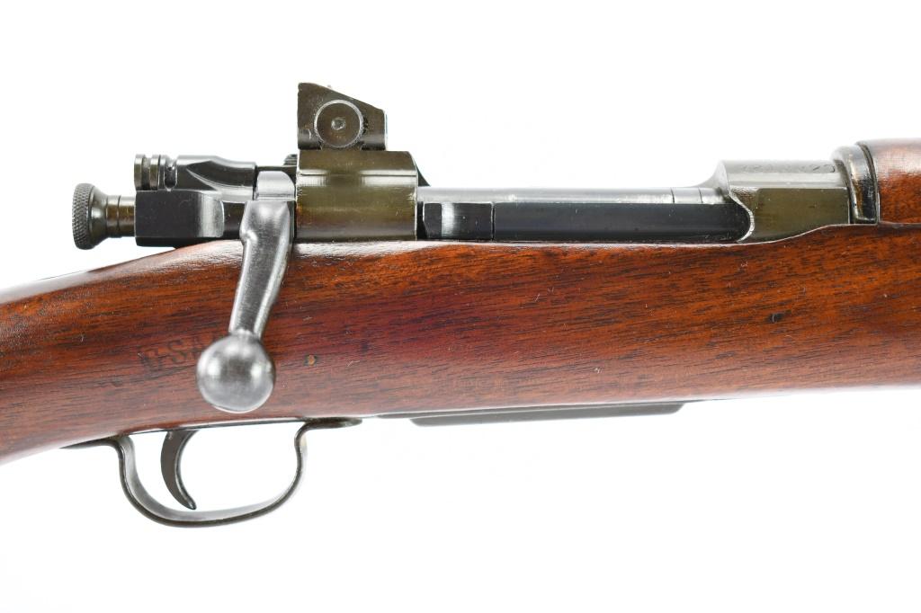 1943 WWII Remington, Model 03-A3, 30-06 Sprg. Cal., Bolt-Action, SN - 3813320