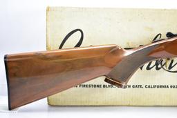 1989 Weatherby, Orion, 12 Ga, Over/ Under, W/ Box & Manual, SN - EN00900