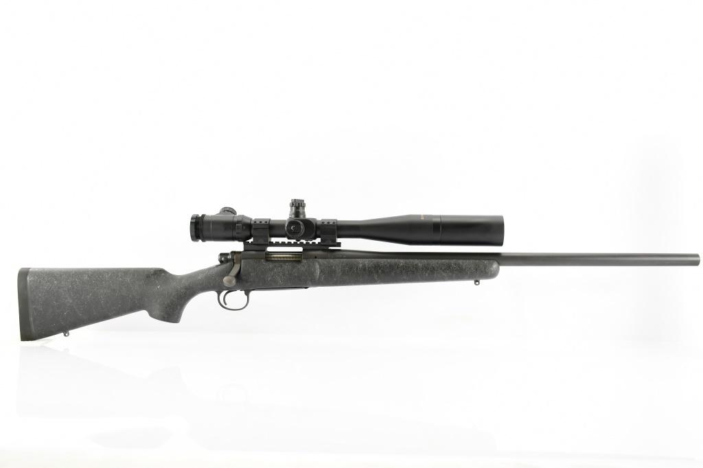 Remington, Model 700 "Tactical", 308 Win. Cal., Bolt-Action, SN - C6708846