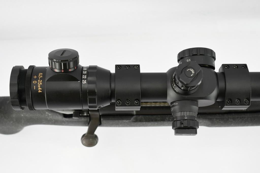 Remington, Model 700 "Tactical", 308 Win. Cal., Bolt-Action, SN - C6708846