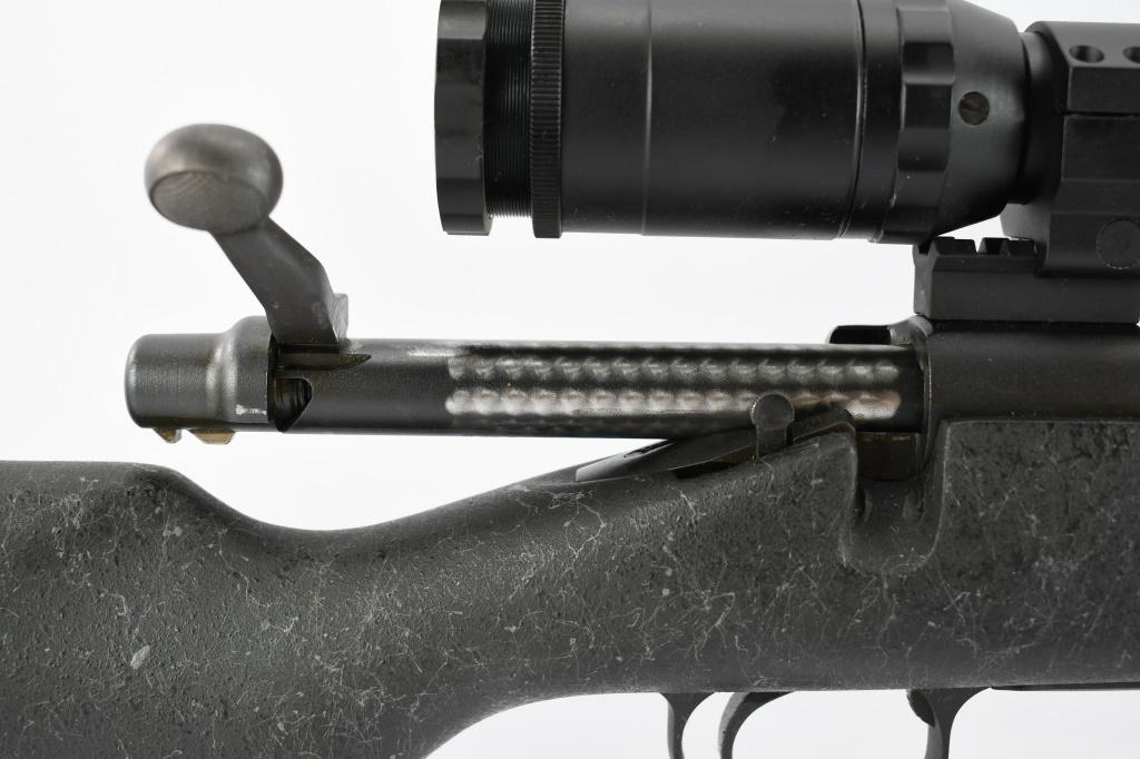 Remington, Model 700 "Tactical", 308 Win. Cal., Bolt-Action, SN - C6708846