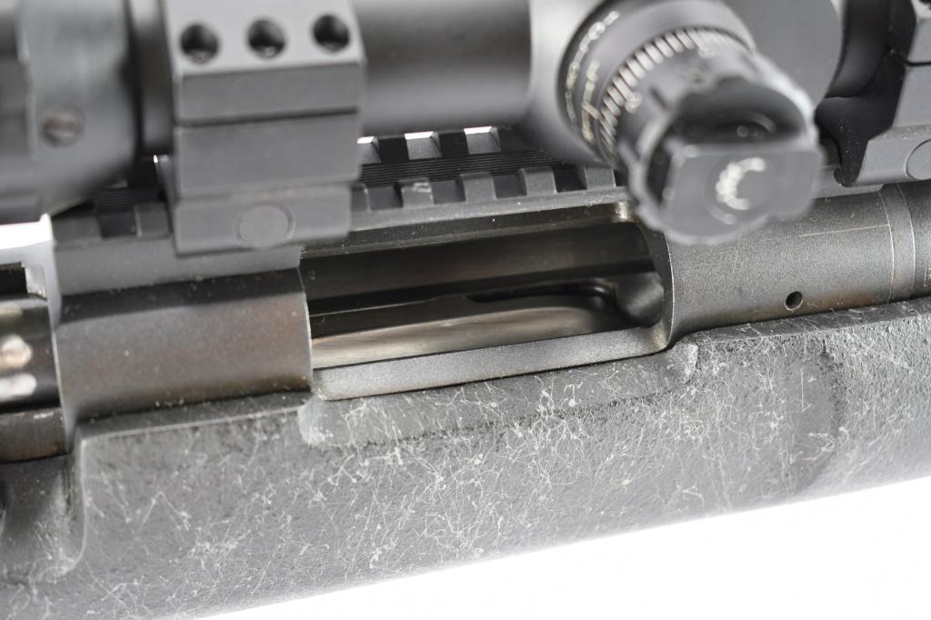 Remington, Model 700 "Tactical", 308 Win. Cal., Bolt-Action, SN - C6708846