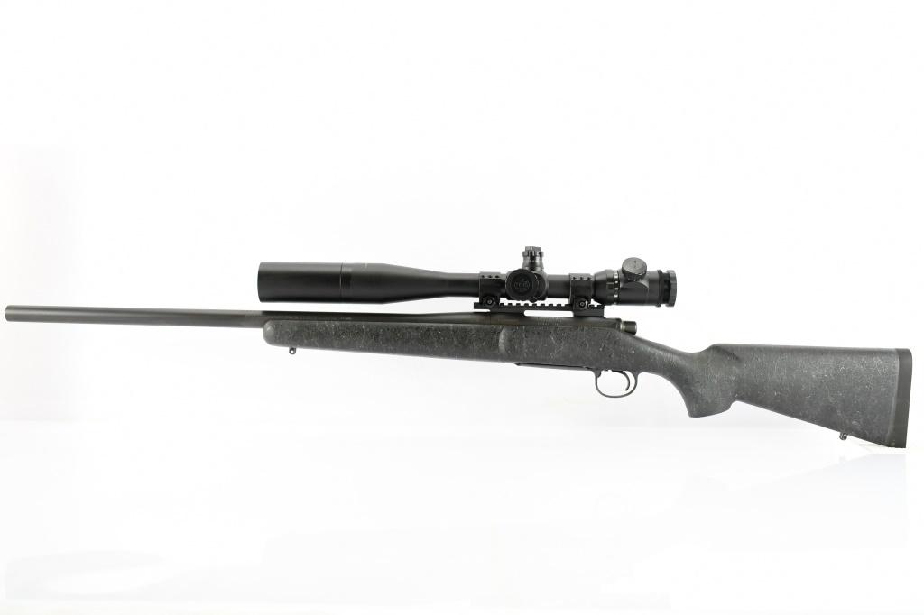 Remington, Model 700 "Tactical", 308 Win. Cal., Bolt-Action, SN - C6708846