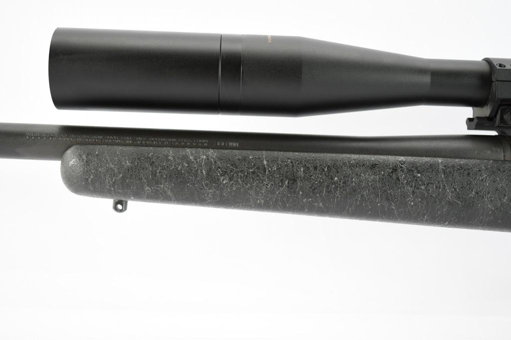 Remington, Model 700 "Tactical", 308 Win. Cal., Bolt-Action, SN - C6708846