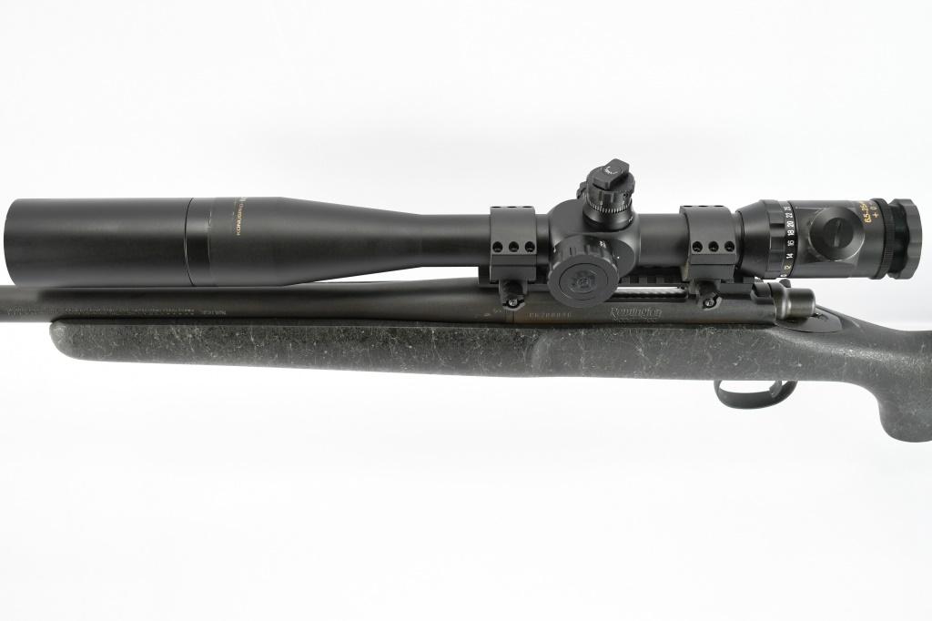 Remington, Model 700 "Tactical", 308 Win. Cal., Bolt-Action, SN - C6708846
