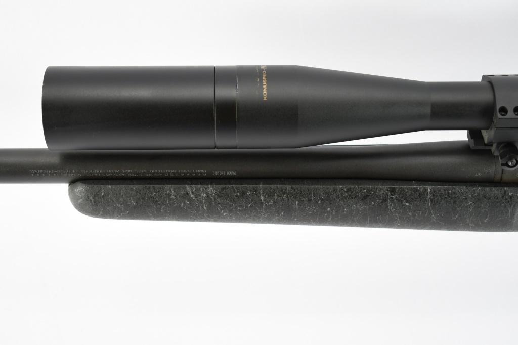 Remington, Model 700 "Tactical", 308 Win. Cal., Bolt-Action, SN - C6708846