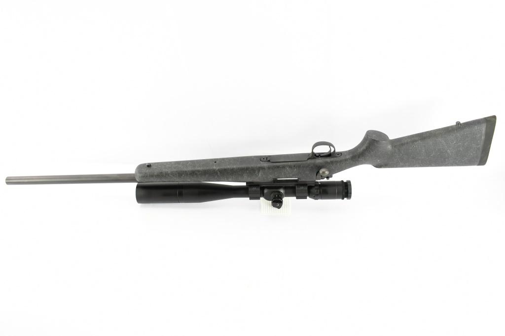 Remington, Model 700 "Tactical", 308 Win. Cal., Bolt-Action, SN - C6708846