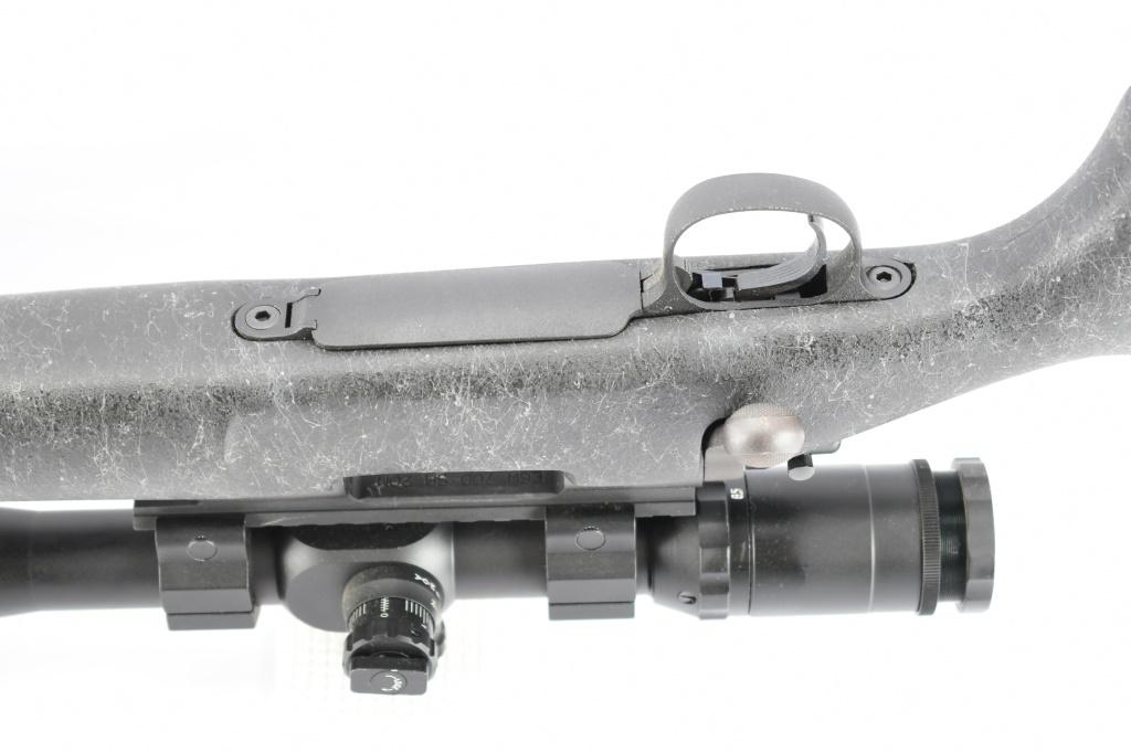 Remington, Model 700 "Tactical", 308 Win. Cal., Bolt-Action, SN - C6708846