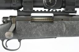 Remington, Model 700 "Tactical", 308 Win. Cal., Bolt-Action, SN - C6708846