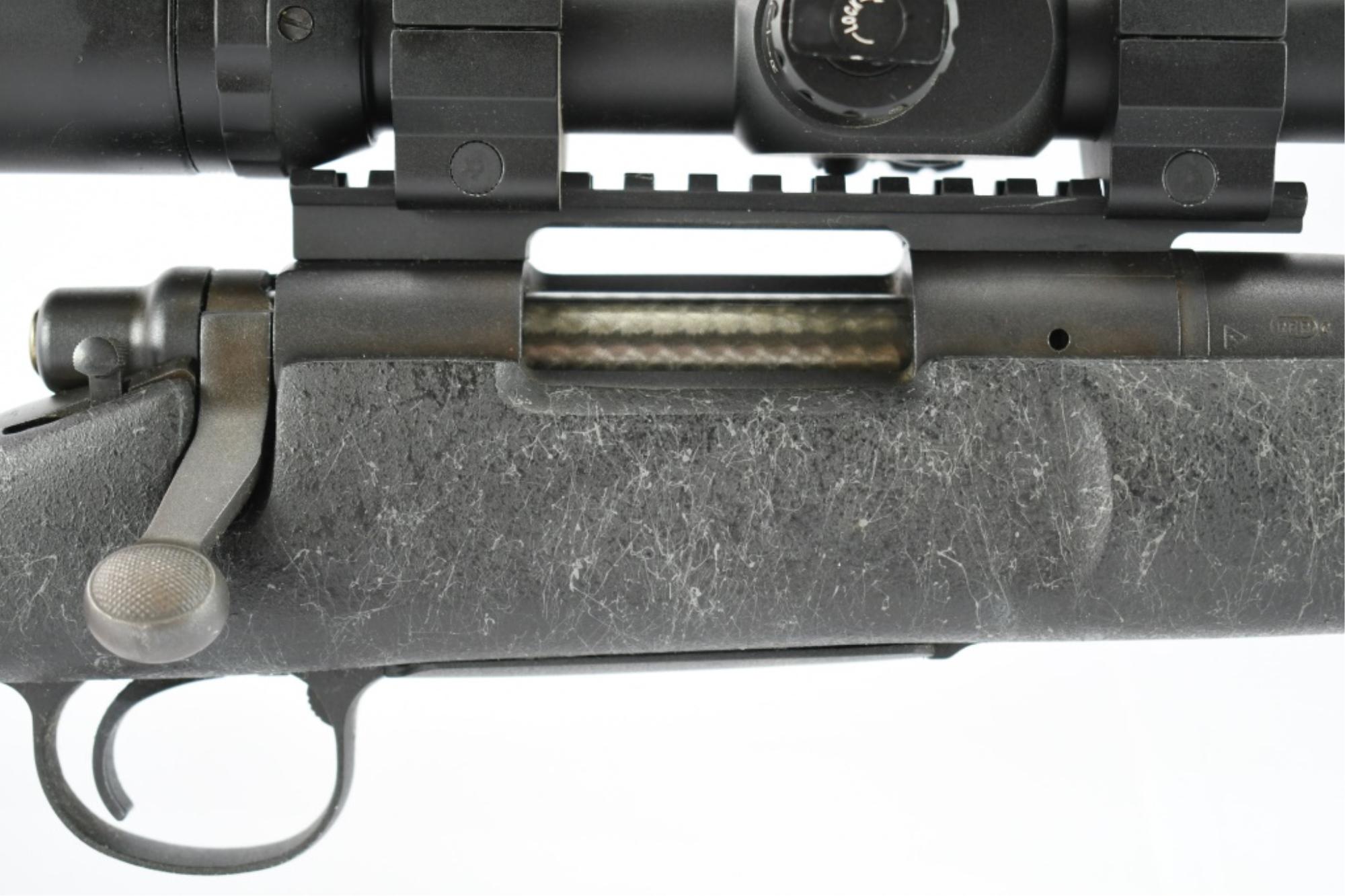 Remington, Model 700 "Tactical", 308 Win. Cal., Bolt-Action, SN - C6708846