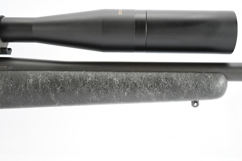 Remington, Model 700 "Tactical", 308 Win. Cal., Bolt-Action, SN - C6708846