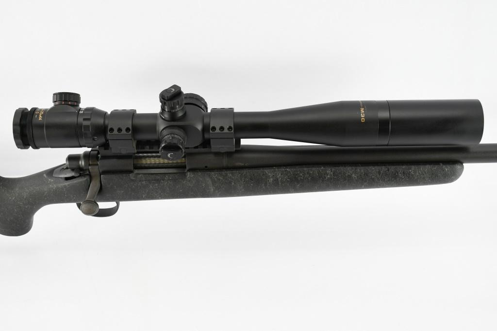 Remington, Model 700 "Tactical", 308 Win. Cal., Bolt-Action, SN - C6708846