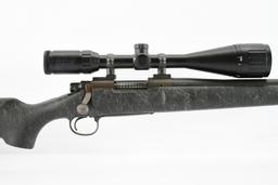 Remington, Model 700 "Tactical", 223 Rem. Cal., Bolt-Action, SN - C6723685