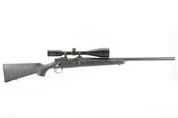 Remington, Model 700 "Tactical", 223 Rem. Cal., Bolt-Action, SN - C6723685