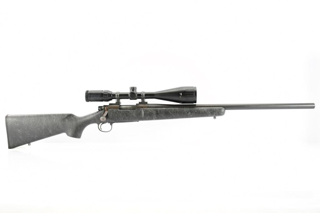Remington, Model 700 "Tactical", 223 Rem. Cal., Bolt-Action, SN - C6723685