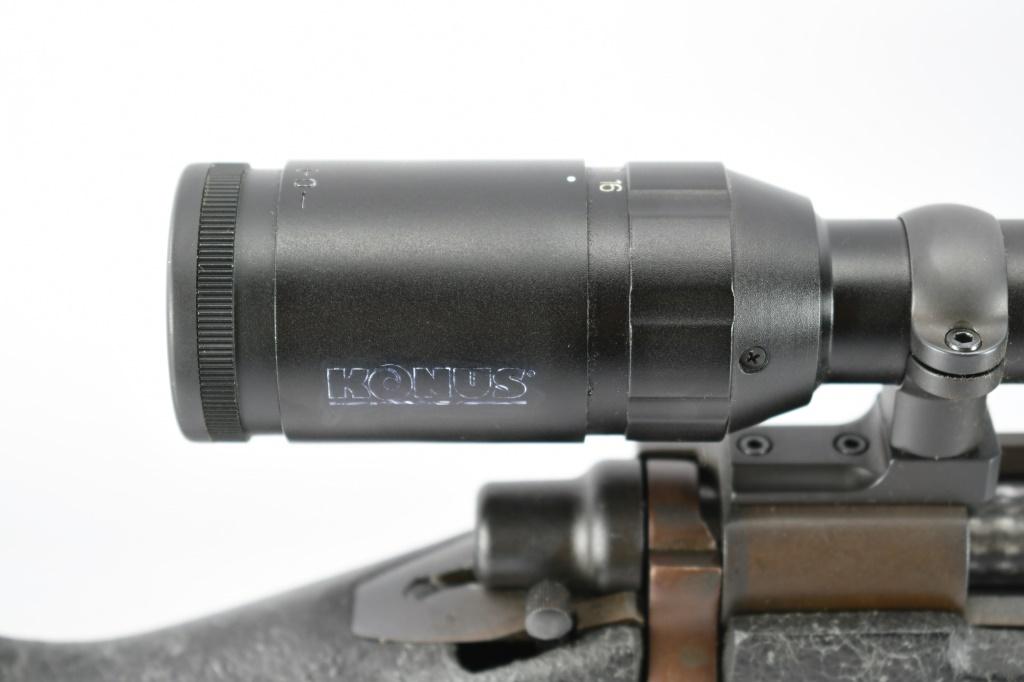 Remington, Model 700 "Tactical", 223 Rem. Cal., Bolt-Action, SN - C6723685