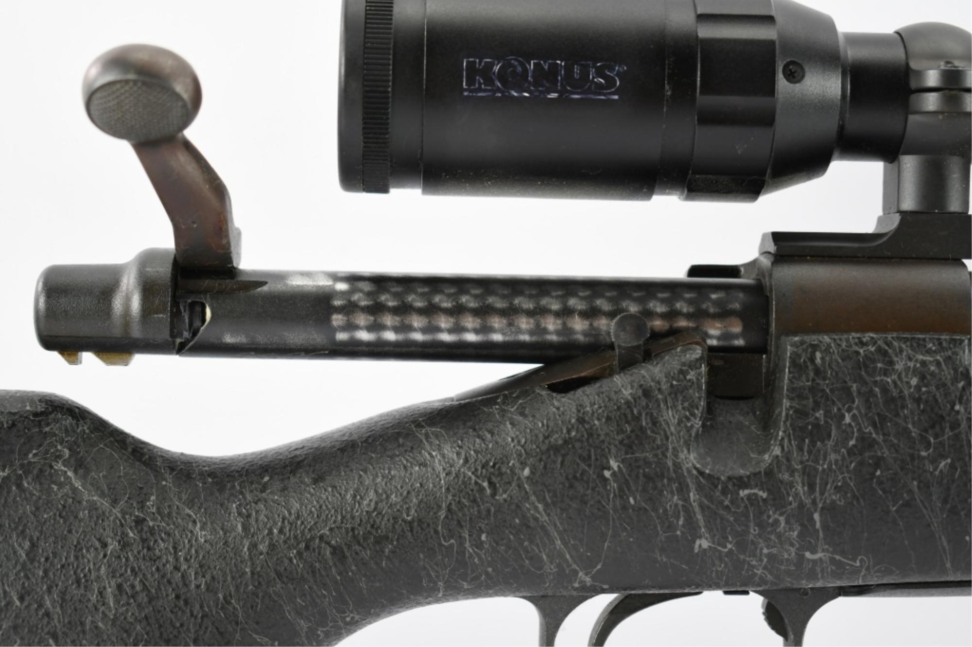 Remington, Model 700 "Tactical", 223 Rem. Cal., Bolt-Action, SN - C6723685