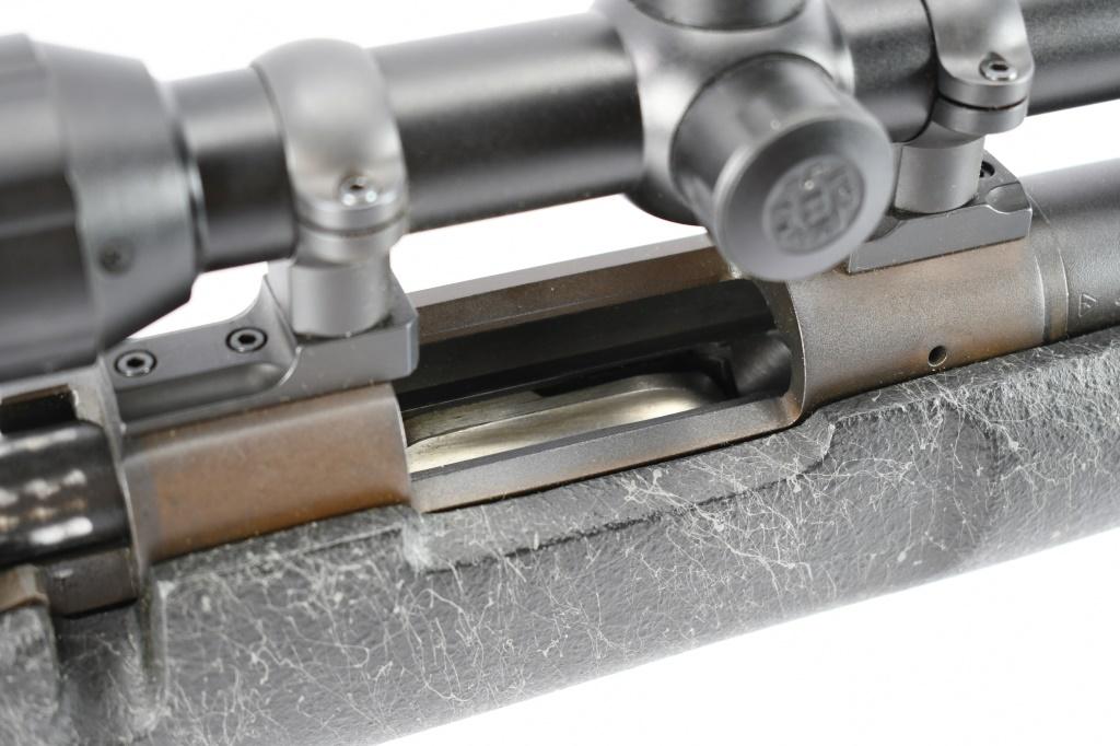 Remington, Model 700 "Tactical", 223 Rem. Cal., Bolt-Action, SN - C6723685