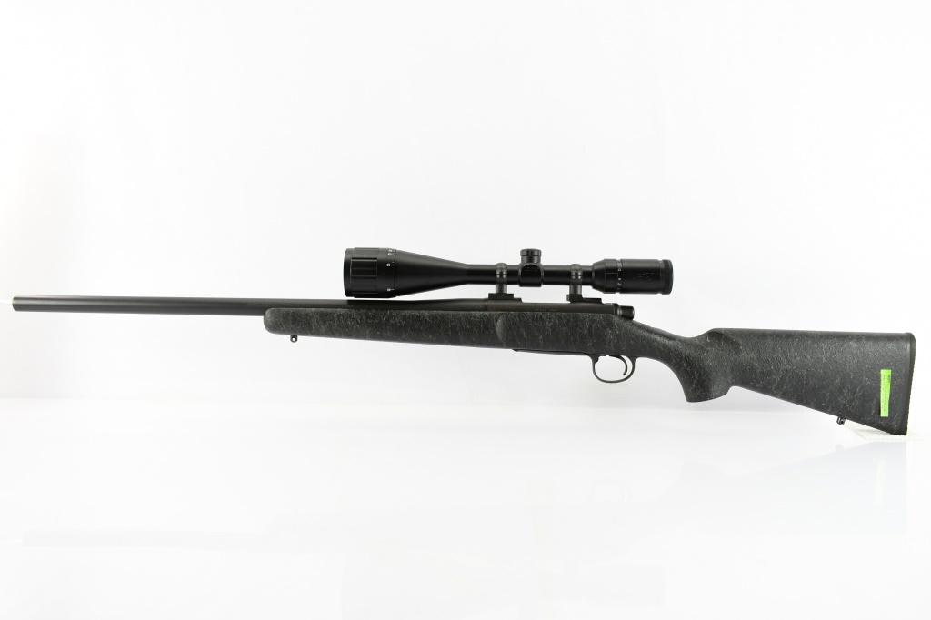 Remington, Model 700 "Tactical", 223 Rem. Cal., Bolt-Action, SN - C6723685