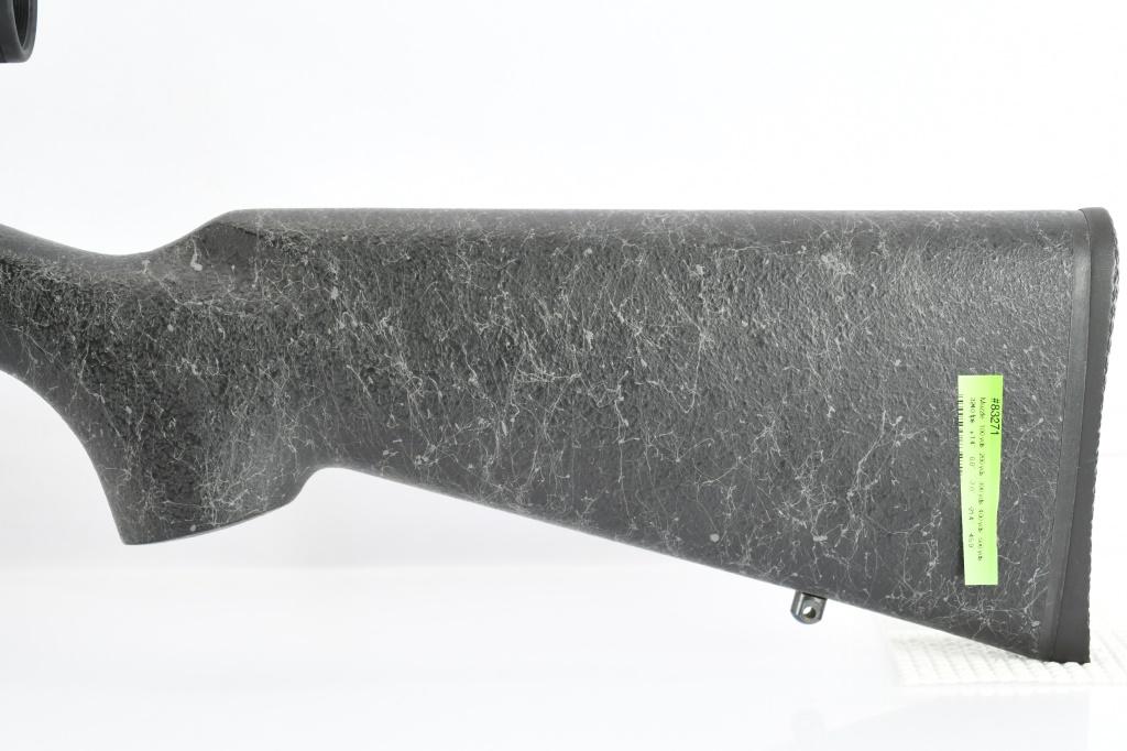 Remington, Model 700 "Tactical", 223 Rem. Cal., Bolt-Action, SN - C6723685