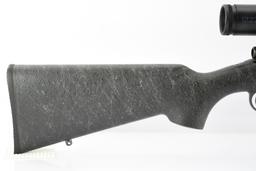 Remington, Model 700 "Tactical", 223 Rem. Cal., Bolt-Action, SN - C6723685