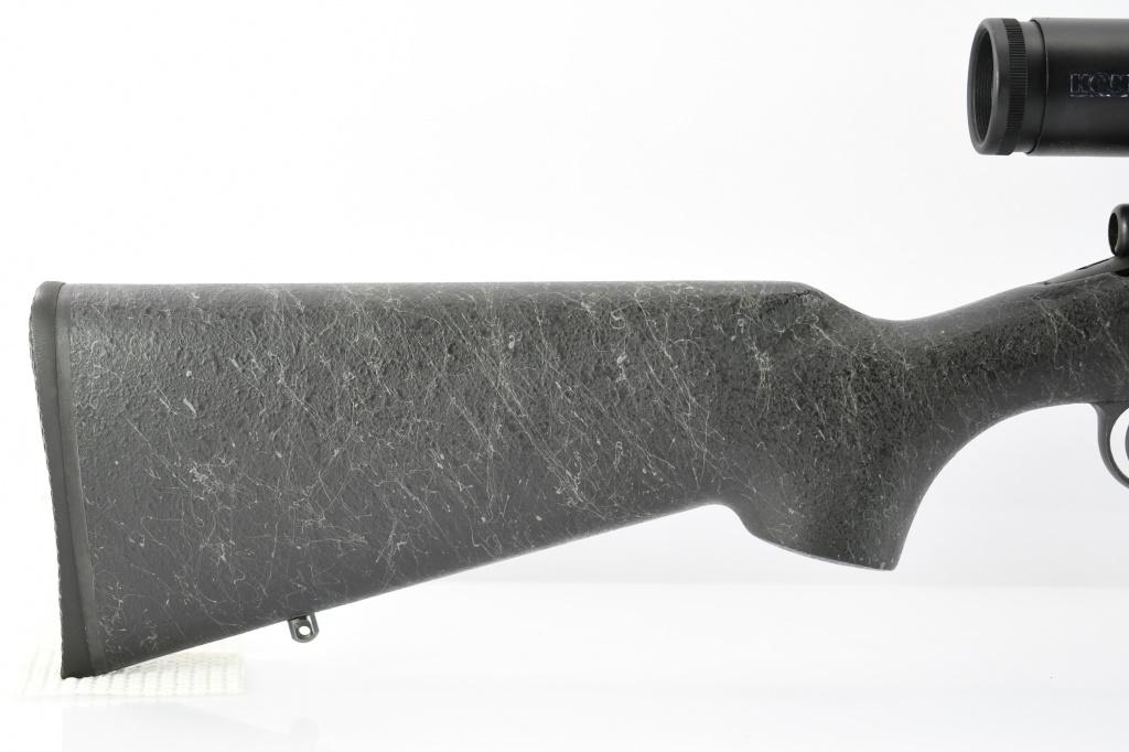 Remington, Model 700 "Tactical", 223 Rem. Cal., Bolt-Action, SN - C6723685