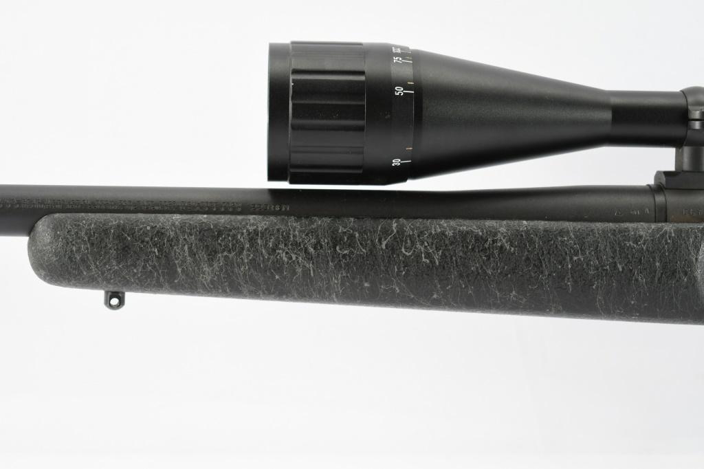 Remington, Model 700 "Tactical", 223 Rem. Cal., Bolt-Action, SN - C6723685