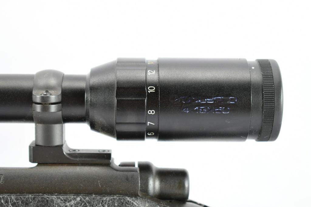 Remington, Model 700 "Tactical", 223 Rem. Cal., Bolt-Action, SN - C6723685